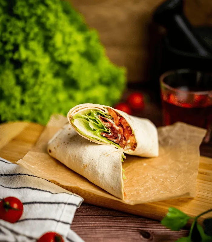 Róma Via Del Corso wrap Róma Via Del Corso wrap