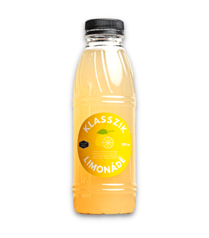 Klasszik limonádé