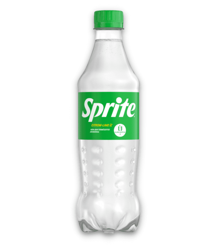 Sprite (0,5l) Sprite (0,5l)